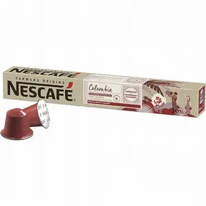 Venda Nespresso Nescafé de alta qualidade