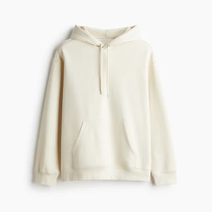 Sweat à capuche pour hommes personnalisé en usine en gros de haute qualité sweats à capuche unisexe 80% coton 20% polyester fermeture de pull-over approvisionnement de BD - Product Image 4