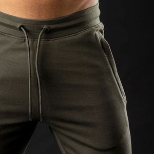 Pantalones Deportivos Personalizados de Alta Calidad para Hombre, Pantalones Joggers de Algodón Suave Lavado, Pantalones Deportivos para Hombre, Pantalones de Chándal, Novedad 2026 - Product Image 4