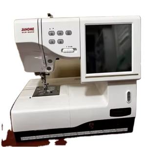 Máquina de Coser, Bordar y Acolchar Memory Craft 11000 Edición Especial, en Oferta, con 3 Años de Garantía - Product Image 1
