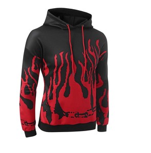 Sudaderas con capucha personalizadas de gran tamaño Color sólido Transpirable y elegante Colores únicos Tamaño XL Sostenible con tasa de venta y la mejor calidad - Product Image 4