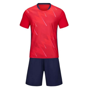 Comfortable And Breathable Unisex Soccer Wear At Bulk Quantity Oem Top Quality Soccer Uniform For Team Wear Soccer Wear - Product Image 6