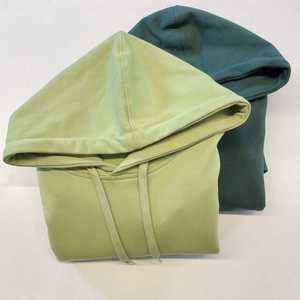 Sudadera con capucha económica para hombre a la venta, Jersey informal, sudadera de invierno, ropa de lana cálida y acogedora, venta al por mayor, proveedor a granel - Product Image 3