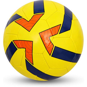 New Design Soccer <b>Ball</b> in Reasonable Prices Top Quality Custom Logo Professional Style Thermal Bonded Match Sports <b>Training</b> <b>Ball</b> - Product Image 2