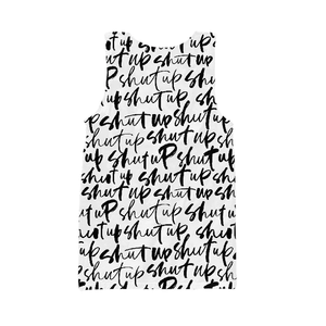 Custom Solid tank top <b>Men</b> Singlet Gym Vest Tank Tops Sleeveless - Product Image 2