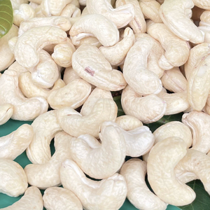 Anacardos de Vietnam de gran oferta, anacardos crudos, anacardos orgánicos, precio de fábrica - Product Image 1