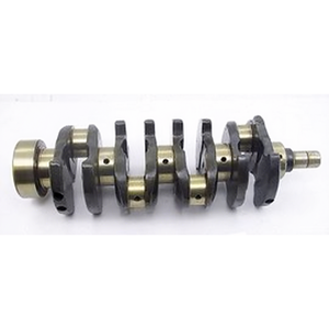 Vilebrequin de moteur diesel 13411-78201 pour TOYOTA 1DZ - Product Image 3