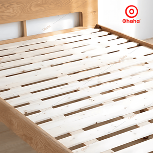 Cama moderna con forma de coche para niños Ohaha - GTE014 - Product Image 6