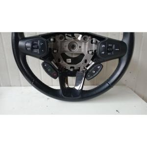 Volant KIA Carens Série (13>18) 161227-00047 D4FD - Product Image 3