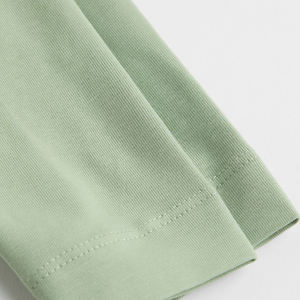 Conjuntos de sudaderas con capucha de lana para niños y niñas, chándal, conjunto de pantalones apilados de invierno, traje de chándal unisex con precio asequible - Product Image 6