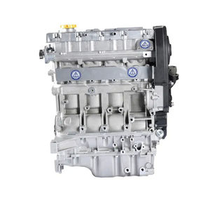 Ensemble complet d'assemblage de moteur diesel continental en alliage d'aluminium usagé, bois d'agar, 2 temps, carburant lourd, RP-3 Airbus, fabrication de précision - Product Image 2