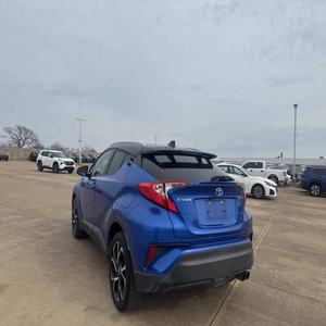 Toyota C-HR XLE 2020 USADO EN BUEN ESTADO - Product Image 3