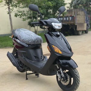 Offre Spéciale : Motocyclettes d'Occasion YamahaS Haute Configuration 100CC Essence Scooters Freins Tableau de Bord Cyclomoteurs pour Adultes Vélo - Product Image 2