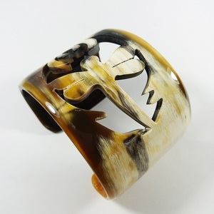 Nouveaux bracelets de mode Pacifique Hawaii Island Styles populaires Bracelets Bracelets Plumeria Hibiscus fleur Style bijoux Bracelets - Product Image 1