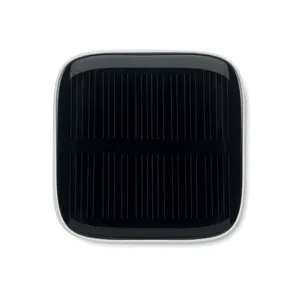 Audífonos Sonora TWS con Carga Solar y Bancos de Energía Promocionales Ecológicos - Product Image 4
