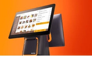 Chất lượng cao trực tuyến hàng tạp hóa & siêu thị POS phần mềm Internet phiên bản Mac Android Linux di động sử dụng nền tảng sản phẩm Chứng Khoán - Product Image 2