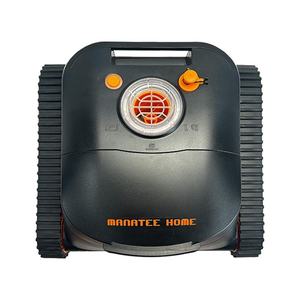Limpiador Robótico de Piscinas <span class=keywords><strong>Portátil</strong></span> Addotron X5 Slim, Arranque Instantáneo con un Clic, Batería Ecológica de 4500 mAh - Product Image 5