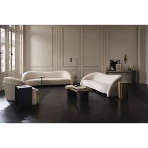 Caracole Modern Principles Contrast Coffee <strong>Table</strong> with Mixed Materials - Product Image 3