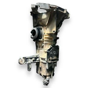 COMPLETE MANUAL CHANGE FIAT <b>Cinquecento</b> 1st Series Petrol 700 (92>99) - Product Image 2