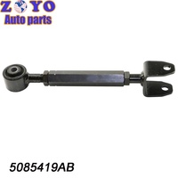 Bras de suspension de haute qualité avec douille, système de suspension pour CHRYSLER CIRRUS 07-10, 5085419AB