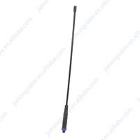 Antenne GNSS/GPS QT450GSB 440-460MHz pour South, Sok Kia, Trimble, Hi-Target, CHC avec connecteur SMBK