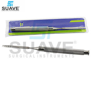 4 piezas, tarifa al por mayor, producto más nuevo, el mejor proveedor, Instrumentos dentales, cinceles para el cuidado de los dientes por SUAVE SURGICAL INSTRUMENTS - Product Image 3