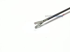 Pince à fenêtrage de qualité supérieure à usage professionnel 5mm x 330mm pour saisir manipuler et maintenir les tissus délicats - Product Image 6