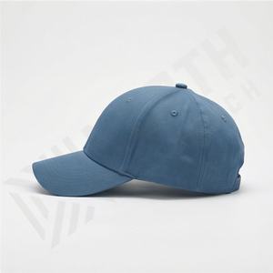 Casquette de baseball personnalisée de haute qualité, imperméable, à séchage rapide, protection solaire extérieure, broderie de logo personnalisée, casquette de baseball OEM - Product Image 3