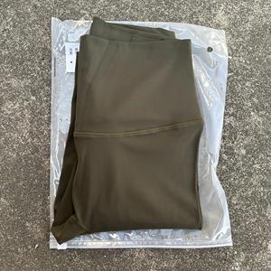 Breathable Women <b>Pocket</b> Workout <b>Leggings</b> Fashion Casual High Waist <b>Leggings</b> Long Pants - Product Image 4