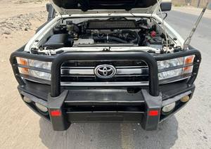 Conduite manuelle d'occasion pour yo ta land cruiser pick-up à vendre, cabine unique, conduite à droite - Product Image 4