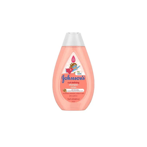Champú para bebés Johnson, limpiador suave y refrescante adecuado para bebés, niños pequeños, cuidado suave del cuero cabelludo y el cabello - Product Image 6
