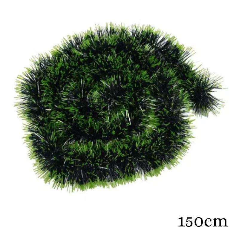 สีเขียว