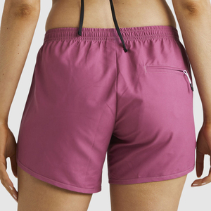 Traje informal a la moda, pantalones cortos para mujer, ropa de verano, pantalones cortos para mujer de alta calidad, pantalones cortos de nuevo diseño para mujer, OEM - Product Image 2