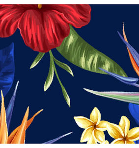 New Arrival Mens Wholesale Hawaiian <b>Shirts</b> Casual All Over Print <b>Button</b> up <b>Shirt</b> - Product Image 4