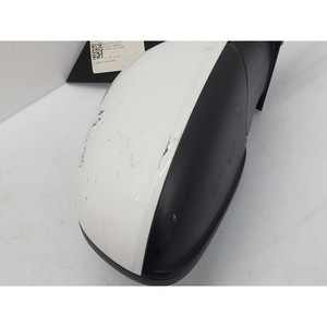 กระจกมองข้างขวา DX OPEL Astra J 583508 A16XER (09>) - Product Image 2