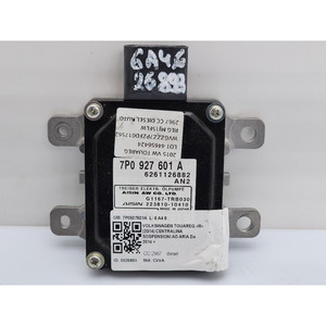 Sensor de Cambio Automático VOLKSWAGEN Touareg Serie (7P6) (2014>) 7P0927601A CVVA diésel 2967 (14>) - Product Image 1