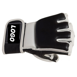 Guantes de MMA de Entrenamiento de Último Diseño 2026, Venta al por Mayor, MOQ Bajo, Fabricación Profesional, Diseño Personalizado, Guantes de MMA en Venta a Bajo Precio - Product Image 4