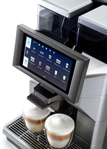 เครื่องชงกาแฟอัตโนมัติรุ่นใหม่ Saecco Magic M2 - Product Image 3