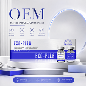 OEM ODM เซลล์แคร์ เฟเชียลแอมพูล มอยส์เจอไรซิ่ง สกินคอนดิชั่นนิ่ง เอสเซนส์ ผู้ผลิตฉลากส่วนตัว สกินคอนดิชั่นนิ่ง เอสเซนส์ แบบกำหนดเอง - Product Image 5