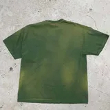 เสื้อยืด Outfitize International แบบมีซิป ดีไซน์สไตล์เทคแวร์ - Product Image 2