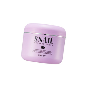 NAEXY 100g Crème pour les escargots Lotion pour le visage de haute qualité hautement nutritive pour améliorer l'élasticité de la peau Produit chaud - Product Image 1