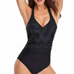 Ropa de playa Servicio OEM Traje de baño ligero Mejor calidad Precio al por mayor Traje de baño de mujer - Product Image 2