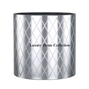 Florero y maceta de mesa hechos a mano de calidad Superior, pegatina de esmalte personalizada, aspecto atractivo aplicado, suministro de maceta moderna - Product Image 6