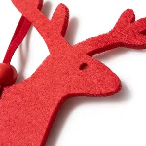 Set di Decorazioni Natalizie Personalizzate Querida con Palline e Ornamenti per l'Albero - Product Image 2