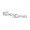 LE TEMPS DES CERISES logo