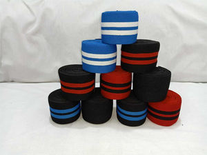 สายรัดข้อมือสำหรับออกกำลังกายแบบมืออาชีพ OEM ขนาด 18 นิ้ว สำหรับทุกเพศ  แบบกำหนดเอง ทนทาน ระบายอากาศได้ดี รองรับการยกน้ำหนัก อุปกรณ์ป้องกันเพื่อความปลอดภัยในการออกกำลังกาย - Product Image 6