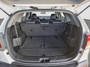 Kia Sorento R TLX 2010, SUV Mediano en Buen Estado, con 2 Llaves, Navegador, Asientos de Cuero, Volante a la Izquierda, ¡Excelente Estado! - Product Image 5