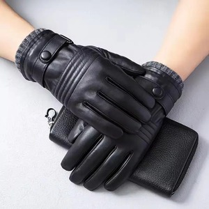 Fabricant avec votre logo Car Drive Logo professionnel imprimé Qualité fine pour les gants de conduite Meilleur taux Matériau de haute qualité - Product Image 5