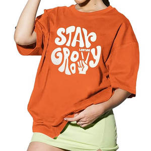 Meilleurs t-shirts pour femmes imprimés et designés, nouveaux arrivages, vente chaude, t-shirts personnalisés - Product Image 1