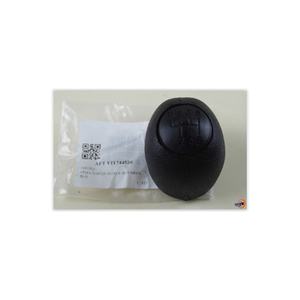 Pomo de Palanca de Cambios de 6 Velocidades para Boxer III, Jumper III, Ducato III 06 - Product Image 1